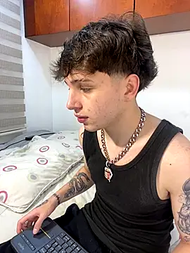 Thomas Big dick online show from November 29, 2025, 9:37 pm