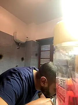 anaahmed30 online show from September 19, 2025, 7:45 am