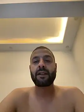 anaahmed30 online show from October 2, 2025, 12:14 am