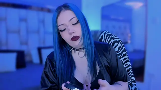 revenmiller  online show from March 11, 2026, 7:41 pm