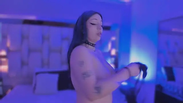 revenmiller  online show from March 6, 2026, 8:26 pm