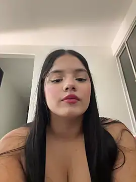 Hailey-Fox online show from July 9, 2026, 1:39 am