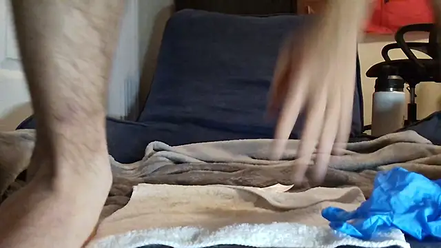 SubbySubb online show from September 20, 2025, 12:26 am