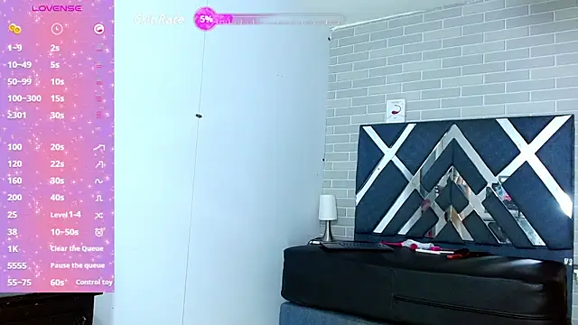 Raven Doll19 online show from October 3, 2025, 4:36 am