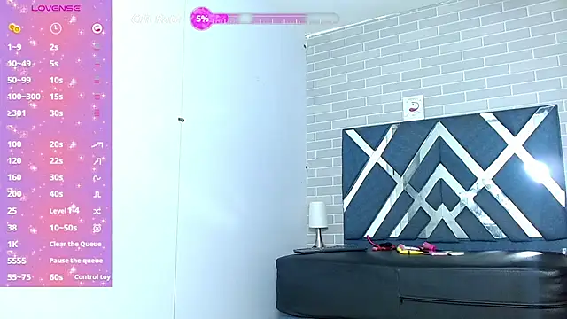 Raven Doll19 online show from November 1, 2025, 4:19 am