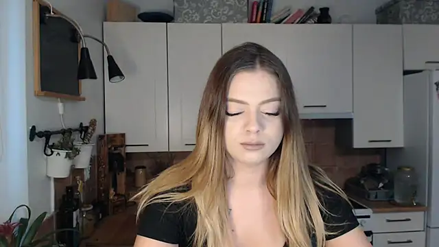 BuffyxLUST online show from January 13, 2026, 7:56 am