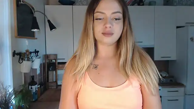 BuffyxLUST online show from September 25, 2025, 7:03 am