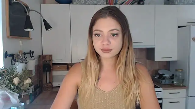 BuffyxLUST online show from September 23, 2025, 11:28 am