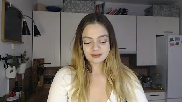 BuffyxLUST online show from December 1, 2025, 3:35 pm