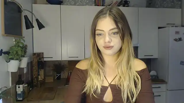 BuffyxLUST online show from October 28, 2025, 7:51 am