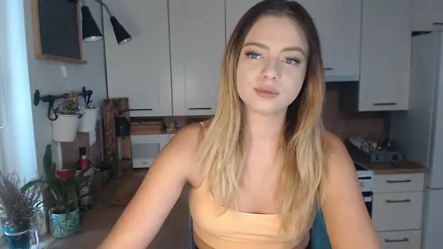 BuffyxLUST online show from October 7, 2025, 8:26 am