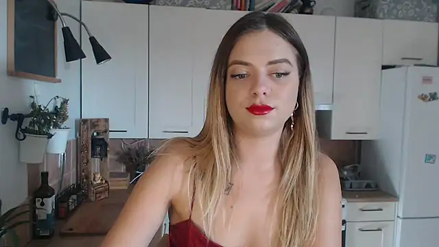 BuffyxLUST online show from November 4, 2025, 8:07 am