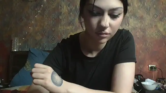 Susie su online show from February 19, 2026, 11:18 am