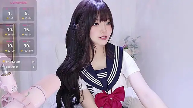 Vesper 0606 online show from September 18, 2025, 3:37 pm