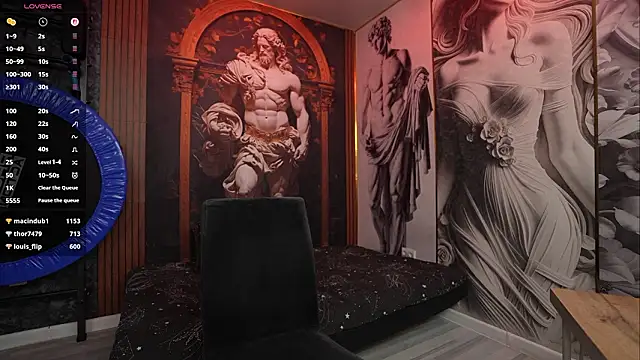 bylbash online show from March 18, 2026, 3:57 pm