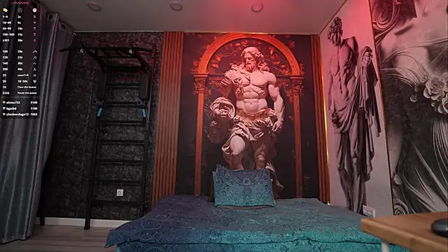 bylbash online show from October 16, 2025, 3:42 pm