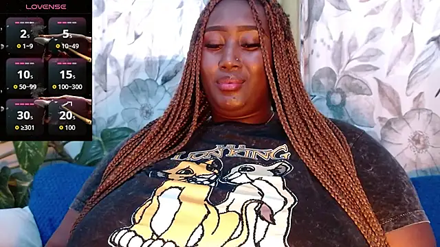 desirewilliam online show from July 17, 2026, 3:42 pm