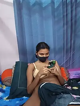 Tamanna490 online show from June 19, 2026, 4:24 pm