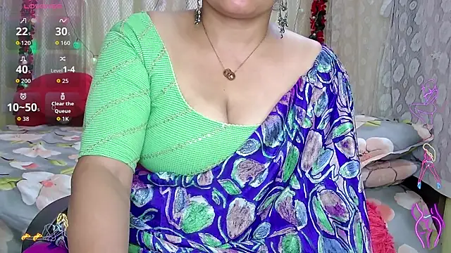 MasTANIYA online show from April 21, 2026, 6:14 pm