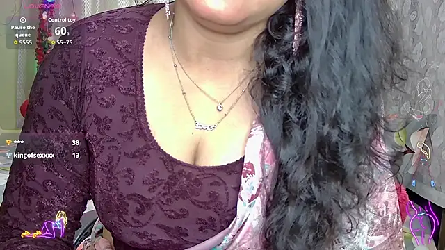 MasTANIYA online show from April 23, 2026, 10:44 pm