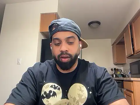 gogone2025 online show from September 11, 2025, 5:40 am