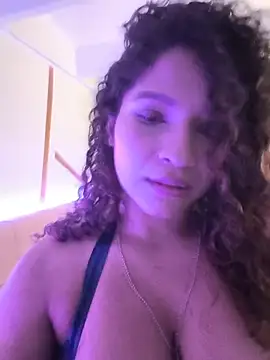 Luna blackk online show from May 28, 2026, 11:21 pm