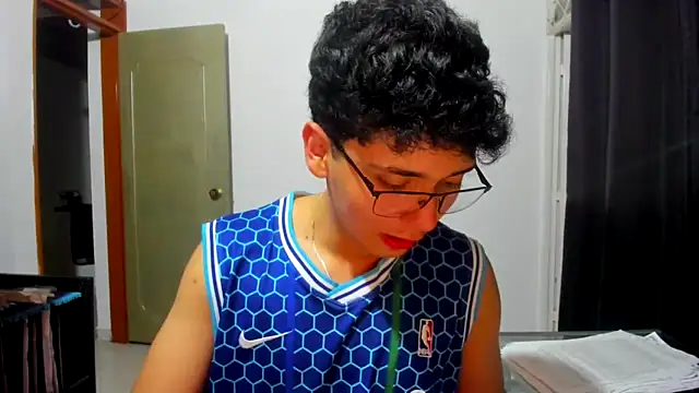 jacobs shelby online show from November 5, 2025, 1:09 am