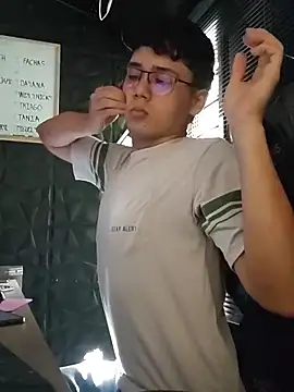 jacobs shelby online show from September 29, 2025, 1:28 pm