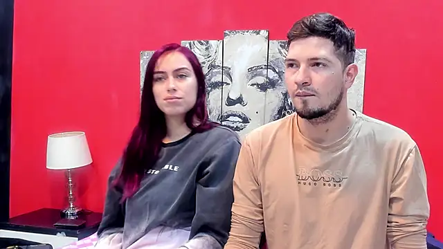 Isa Anderson09 online show from September 20, 2025, 11:26 am