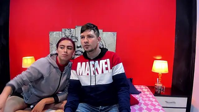 Isa Anderson09 online show from September 23, 2025, 1:29 pm