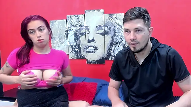 Isa Anderson09 online show from September 19, 2025, 10:08 am