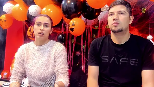 Isa Anderson09 online show from October 21, 2025, 2:38 pm