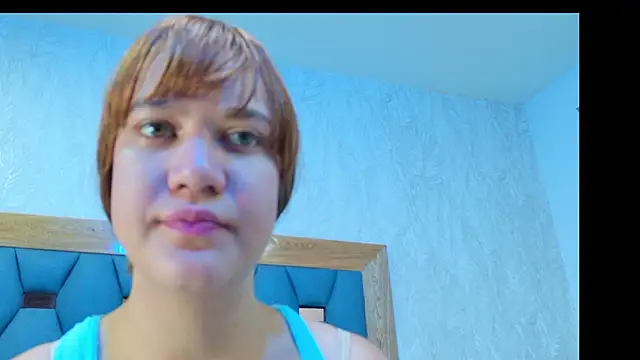 juliette pretty  online show from January 31, 2026, 7:12 pm