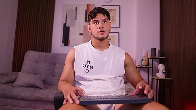 DaviesBrown online show from February 26, 2026, 9:04 pm