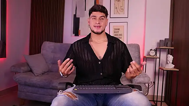 DaviesBrown online show from September 20, 2025, 9:42 pm