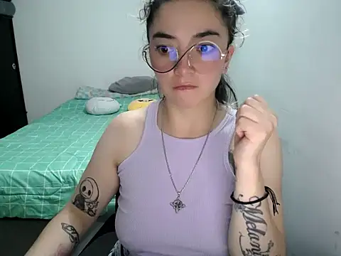 Came-II online show from January 13, 2026, 2:04 am