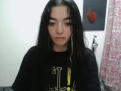 Came-II online show from May 2, 2026, 3:34 am