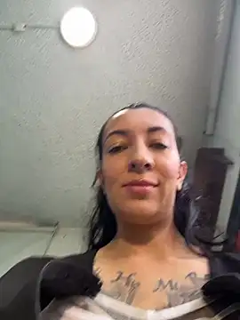 Snapshot of SALOME_KORLAND chatting on February 15, 2026, 4:50 pm SALOME KORLAND online show from February 15, 2026, 4:50 pm