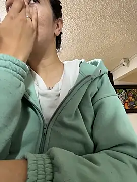 Snapshot of SALOME_KORLAND chatting on March 2, 2026, 8:27 pm SALOME KORLAND online show from March 2, 2026, 8:27 pm