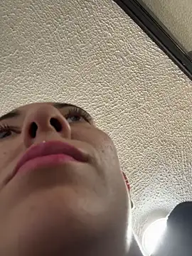 Snapshot of SALOME_KORLAND chatting on March 20, 2026, 12:50 pm SALOME KORLAND online show from March 20, 2026, 12:50 pm