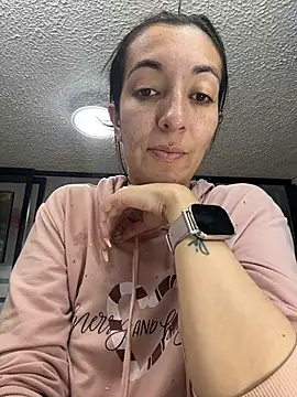 Snapshot of SALOME_KORLAND chatting on March 14, 2026, 9:21 pm SALOME KORLAND online show from March 14, 2026, 9:21 pm