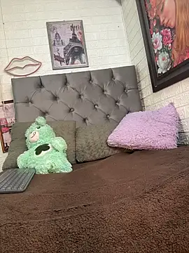 Snapshot of SALOME_KORLAND chatting on March 16, 2026, 7:16 pm SALOME KORLAND online show from March 16, 2026, 7:16 pm