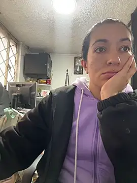 Snapshot of SALOME_KORLAND chatting on March 21, 2026, 12:31 pm SALOME KORLAND online show from March 21, 2026, 12:31 pm