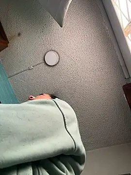 SALOME KORLAND online show from October 14, 2025, 6:30 pm