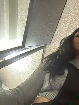 Snapshot of SALOME_KORLAND chatting on February 16, 2026, 7:45 pm SALOME KORLAND online show from February 16, 2026, 7:45 pm