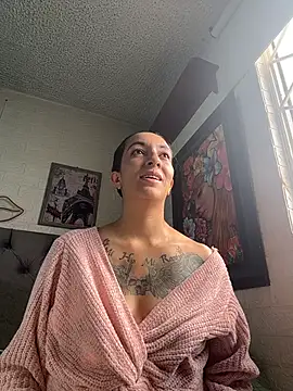 Snapshot of SALOME_KORLAND chatting on March 15, 2026, 1:29 pm SALOME KORLAND online show from March 15, 2026, 1:29 pm