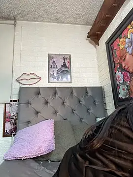 Snapshot of SALOME_KORLAND chatting on March 12, 2026, 4:22 pm SALOME KORLAND online show from March 12, 2026, 4:22 pm