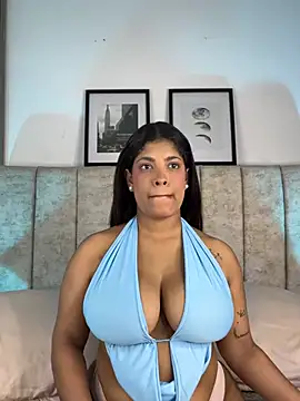 ashlycarteer online show from June 25, 2026, 2:09 am