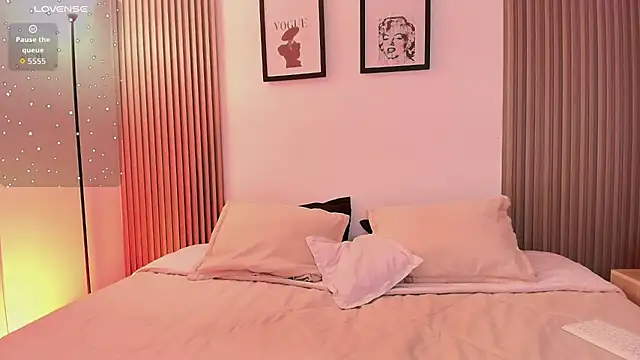 ashlycarteer online show from February 8, 2026, 1:58 am