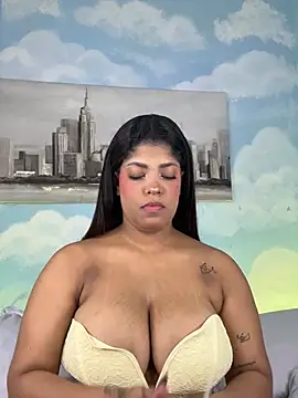 ashlycarteer online show from July 25, 2026, 2:08 am